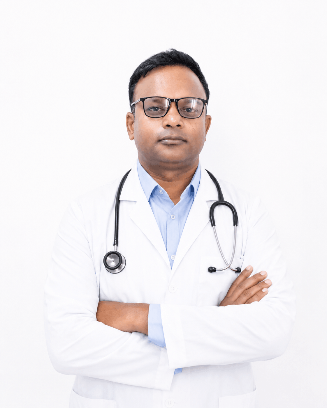 Dr.Hemanth Kumar Sharma